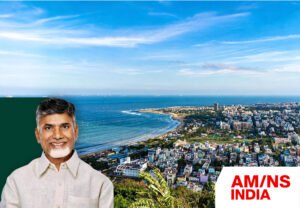 Anakapalli Emerges as India’s Biggest Steel Investment Hub, Strengthening the Steel and Stainless Steel Industry 