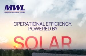 Mangalam Worldwide Limited Expands Renewable Energy Integration with Solar Power Initiative