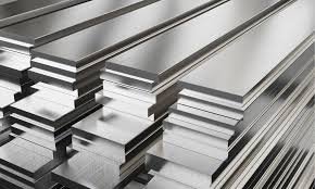 Stainless Steel Prices Surge, Leaving Sellers Under Pressure