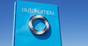 Outokumpu Q1 2026 EBITDA Jumps as Stainless Steel Market Dynamics Improve