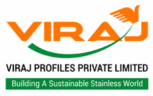 Viraj Profiles Unveils Decarbonisation Roadmap to Accelerate Green Stainless Steel Manufacturing