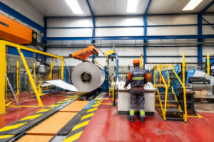 Aperam Raises Stainless Steel Surcharges Across Europe Amid Ongoing Raw Material Volatility