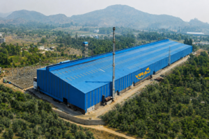 How Viraj Built a Global Stainless Steel Powerhouse: The Strategy Behind Its Billion-Dollar Success