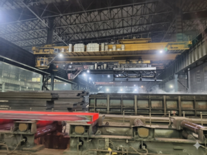 Linde India Commences Commercial Production at Air Separation Unit for Jindal Stainless