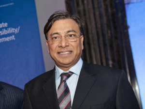 Lakshmi Mittal: The Global Steel Magnate Who Reshaped the Industry