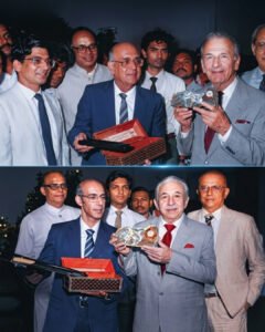 The Metal Behind India’s Timekeeping Revolution: How Stainless Steel Shaped the Titan Story