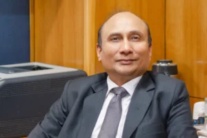 Tarun Khulbe Highlights Key Drivers Shaping the Future of Stainless Steel