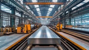 Stainless Steel MSMEs Seek Return of Quality Control Order Amid Rising Imports