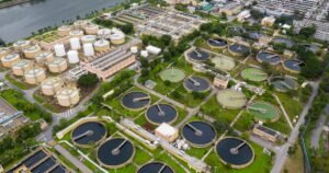 7 Reasons Stainless Steel Is Transforming Wastewater Treatment Infrastructure