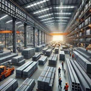 15 Technical Facts Every Stainless Steel Professional Should Know
