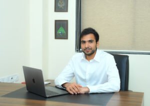 Arjun Agarwal, Director of Business Development, Vinod Cookware India Pvt. Ltd., Highlights Why Stainless Steel Continues to Be the Preferred Choice for Modern Kitchens