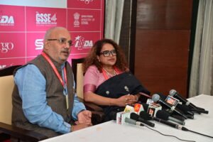 ISSDA and GSSE Partner to Advance Stainless Steel’s Role in India’s Clean Energy Transition