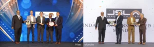Jindal Stainless Bags Six Honours at 12th National Awards for Manufacturing Competitiveness