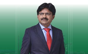 Shyam Metalics Appoints Sanjay Sinha as Chief Operating Officer – Indore Plant