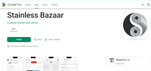 Stainless Bazaar to Launch AI-Powered SB Evolve Platform at Vibrant India Stainless Steel Conference 2026 