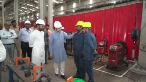 India’s Expanding Railway Manufacturing Sector Signals New Opportunities for Stainless Steel Industry