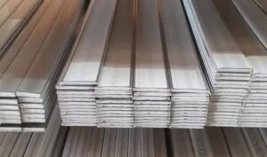 Aperam Revises Alloy Surcharges for European Stainless Steel Flat Products for July 2026