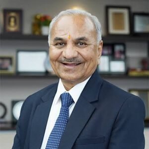 Prakash Sanghvi’s stainless steel journey: From a trader to the builder of an ₹18,000 crore manufacturing legacy. 