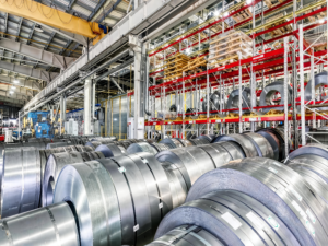 Capacity Expansion and Value-Added Applications Key to India’s Stainless Steel Leadership