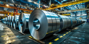 Jindal Stainless to Invest ₹900 Crore on Cold Rolling Expansion, Targets 2.67 MTPA Capacity by FY28 
