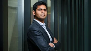 Abhyuday Jindal, Managing Director, Jindal Stainless,  Featured in Fortune India’s 40 Under 40 List