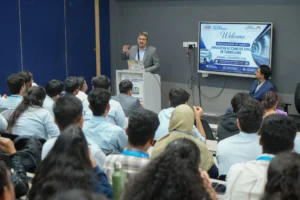 Jindal Stainless and MIT-WPU Partner to Launch Specialised Course on Stainless Steel Applications in Tunnel Engineering