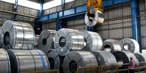 Taiwan’s Stainless Steel Market Grapples with Weak Demand Amid Global Uncertainty