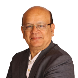Sanjeev Dharwadkar, Director, Federation of Industries of India, Highlights Stainless Steel’s Growing Importance in Pharmaceutical and Biologics Industries