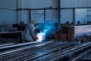10 Ways AI Is Changing the Future of Stainless Steel