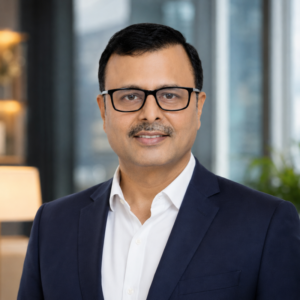 Dr. Amit Khanna Takes Charge as Chief Human Resources Officer at Jindal Stainless (India) Limited 