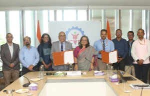 Jindal Stainless Gets NCVET Recognition to Strengthen Stainless Steel Workforce