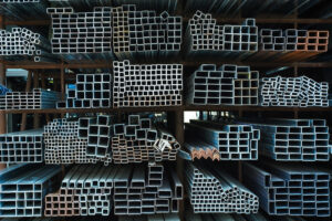 China Stainless Steel Market Under Pressure as August Output Plans Rise 11.26% 