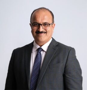Rakesh Chauhan, Managing Director, Viraj Profiles Pvt. Ltd. Addresses Strategic Development for Stainless Steel Growth at The International Stainless & Special Steel Conference 2026