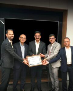 Jindal Stainless Partners with NASSCOM’s FutureSkills Prime to Strengthen Digital Skills Across Workforce
