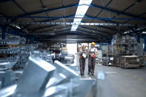 Engineering Beyond the Blueprint