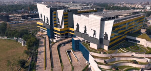 Sabarmati HSR Hub Emerges as a New Landmark for India’s Rail Infrastructure 