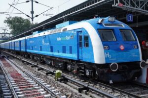 Hydrogen Mobility and Stainless Steel: The Next Opportunity for India’s Transportation Industry