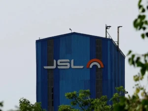 Jindal Stainless Adds 2,000 Tonnes of Coin Blank Capacity as Global Stainless Steel Demand Diversifies