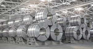 Rakesh Chauhan, Managing Director, Viraj Profiles Pvt. Ltd. Addresses Strategic Development for Stainless Steel Growth at The International Stainless & Special Steel Conference 2026