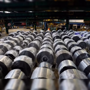 India’s Stainless Steel Sector Needs a Dedicated Policy Framework