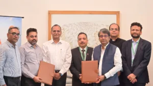 Jindal Stainless and Indian Oil Extend Strategic Lubricants Partnership for Five Years