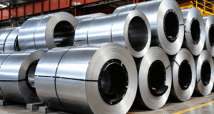 China’s Stainless Steel Exports to India Jump 367% in September