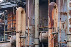 How to Remove Rust From Stainless Steel Without Damaging the Surface