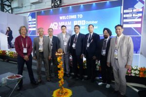 MRAM Expo 2026 Opens in Mumbai, Bringing Reliability to the Forefront